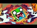 BFDIA 23 But Its So So Awful