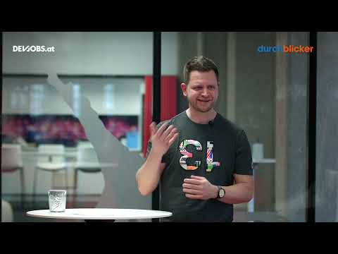 Unser CTO Andreas Deuschl über unser Dev Team