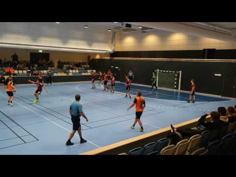 Sörhaga Handbollsklubb - GIK Wasaiterna