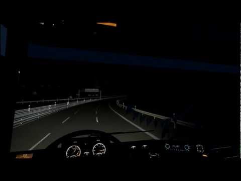 Renault Magnum Integral