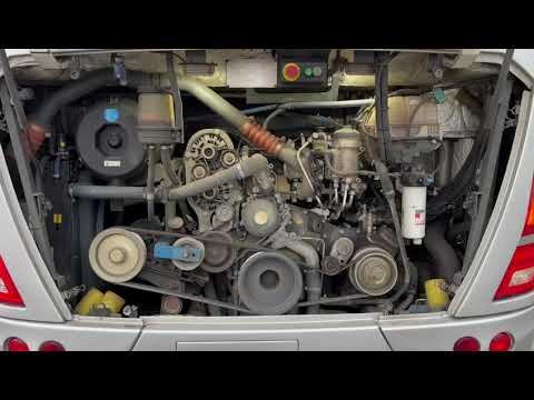 Motor Temsa MD9 EURO 6 (ZGC-03F)