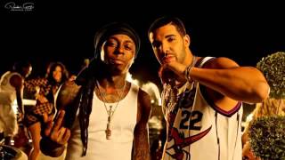 Lil Wayne ft. Drake - Believe Me (official) 2014