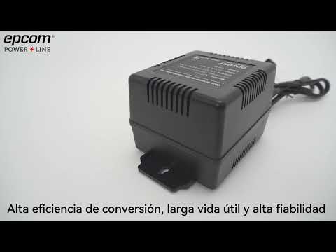 Carátula del video del producto
