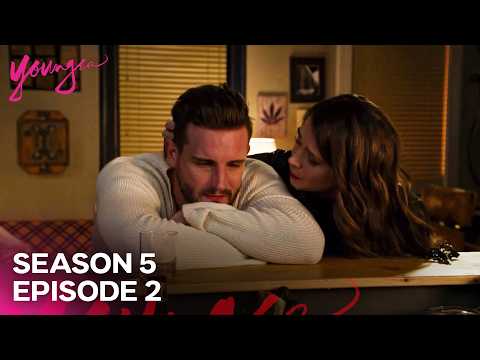 Younger - Season 5 Episode 2 | Full Episode