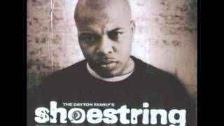 Shoestring Representin&#39;till the world ends 7 Snitch Killer