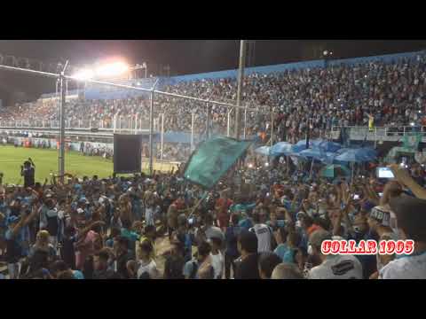"PREVIA  DE LA POPULAR EN BELGRANO - VELEZ..." Barra: Los Piratas Celestes de Alberdi &bull; Club: Belgrano