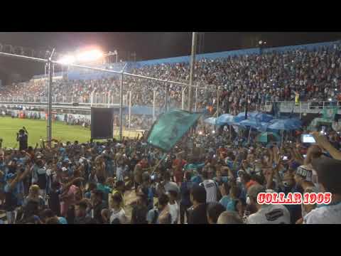 "PREVIA  DE LA POPULAR EN BELGRANO - VELEZ..." Barra: Los Piratas Celestes de Alberdi • Club: Belgrano