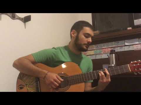 Cositas Buenas (Claudio Taddei) - Jota Gari