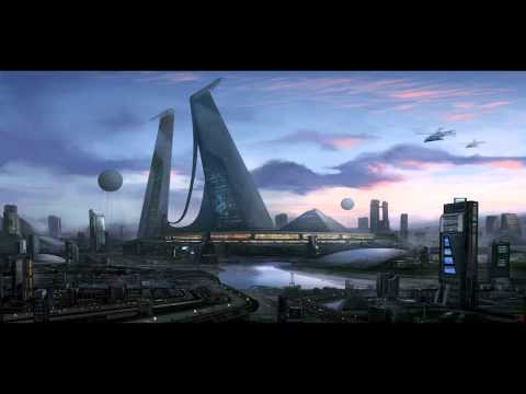Falinox - Worlds Collide (Original Mix)
