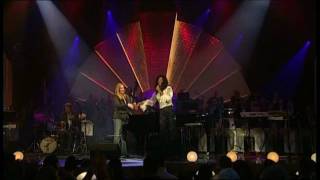 Diana Krall &amp; Natalie Cole,  Route 66