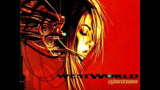 Westworld - Misery Loves Company