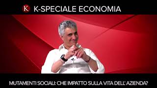 KSpecialeEconomia - Antonio Sposito