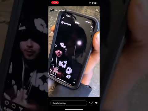 Mad North 1900 Speaks on gmoneydt