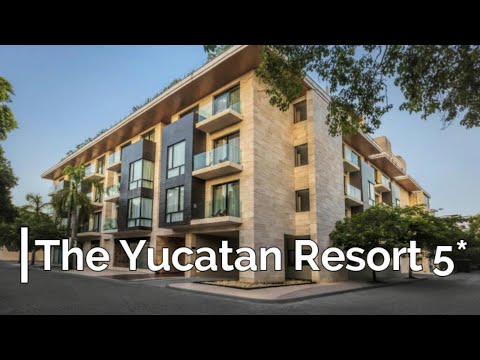 Videos del The Yucatan Resort 5★ en Playa del Carmen, MéxicoVer MásVerPrecios14CerrarConsulta por Whatsapp 🇦🇷BookingTripadvisorExpediaTravelocityOrbitzTripSkyscannerDespegarKayakHotelesBestdayTrivagoLastminuteTui