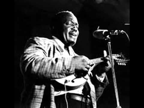 Thumbnail for Johnny Young At The High Chaparral by Head, John Young, Hound Dog Taylor