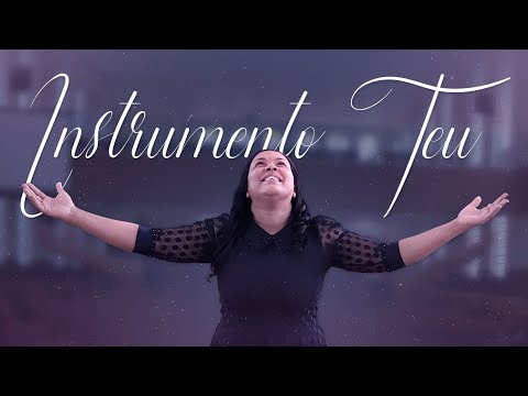 Instrumento Teu - Celina Ribeiro