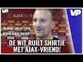 "Ajax VERSLAAN in de titelrace tijdens m'n eerste seizoen bij AZ zou LEKKER zijn"