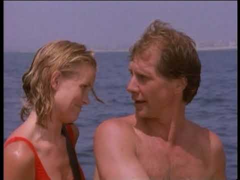Baywatch S09E09 Preview - The Swimmer - Kelly Packard Brooke Burns