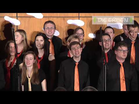 Die Erben - Livin' On A Prayer (Bon Jovi) - 09.02.2019