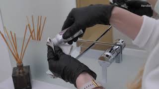 Hendlex Tap and sink PROTECTION SET