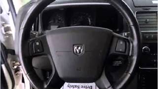 preview picture of video '2010 Dodge Journey Used Cars Hamburg, Buffalo, Krown Rust co'