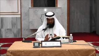 عمدة الطالب (36) - باب في الإحرام