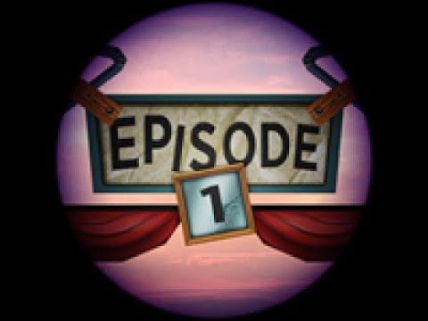 Junkbots: Episode 1