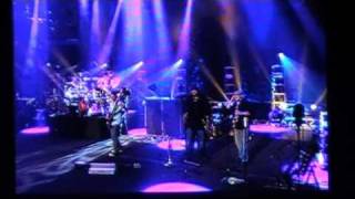 Dave Matthews Band "What Would You Say?" 11/5/10