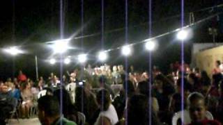 Himno Dramatizado Guerra Contra Esta Casa