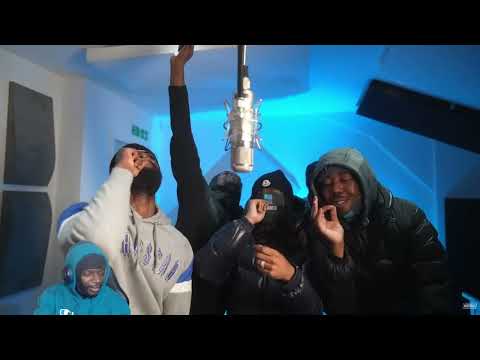 Dimzy x Monkey x SJ – Plugged In w/ Fumez The Engineer | First Time Reaction 🔥