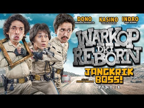 download lagu mp3 mp4 Film Warkop Dki Reborn Jangkrik Boss, download lagu Film Warkop Dki Reborn Jangkrik Boss gratis, unduh video klip Film Warkop Dki Reborn Jangkrik Boss