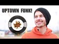 Uptown Funk ft. Bruno Mars (Thanksgiving Parody ...