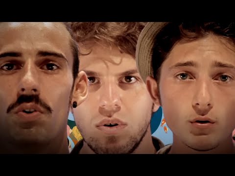 Violacida - Occhi belli