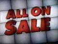 1995 Montgomery Ward Commercial