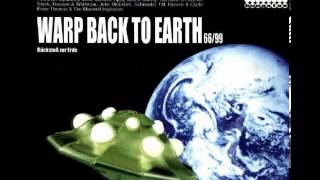 Peter Thomas Sound Orchester - Galaxy Fall Out (1966)