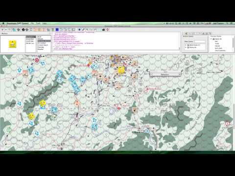 Downtown - Inside the Game 