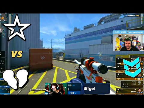 00Nation vs Complexity - PGL Major Antwerp 2022 - HIGHLIGHTS - CSGO | GAULES