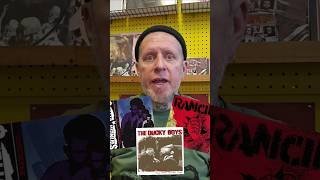 This Punk Band Sounds like RANCID, SWINGIN' UTTERS, &amp; THE DUCKY BOYS!