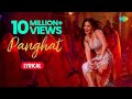 Panghat Lyrics Sunny Leone Kanika Kapoor Shaarib Toshi Ganesh Acharya Madhuban