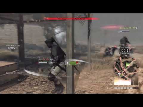 metal gear survive beta *