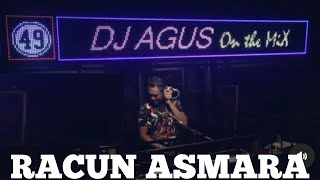 Download lagu Dj Agus Racun Asmara (Dj Remix Viral) Puaskah Kau Menyiksa Batin Ku Ini mp3