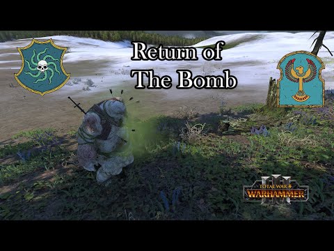 Bloated Corpse! That is all, carry on.