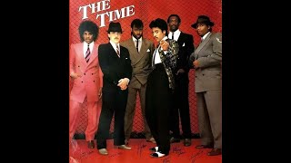 ISRAELITES:The Time - The Walk 1982 {Extended Version}