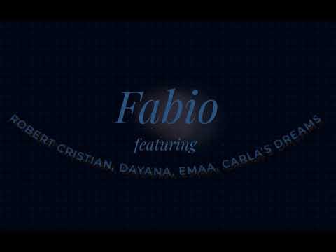 Fabio, Robert Cristian & Dayana X Carla's Dreams & EMAA  - Romanian Remix Mixed (Fabio MIX)