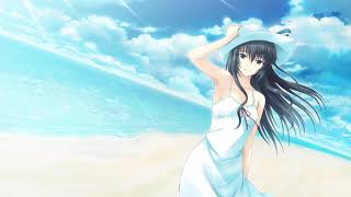 TLC - In your arms tonight (Nightcore)