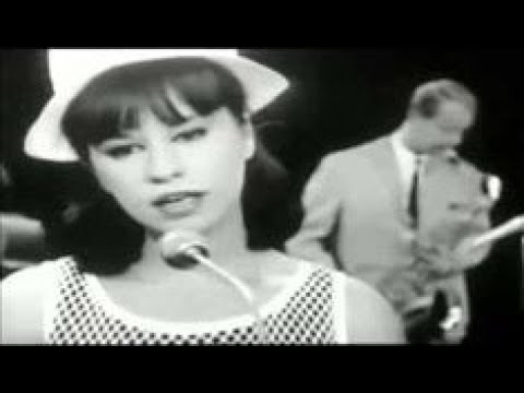 ASTRUD GILBERTO & TRIO PIM JACOBS (1962)