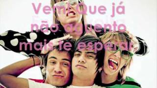 Restart - Esse Amor Em Mim @letra