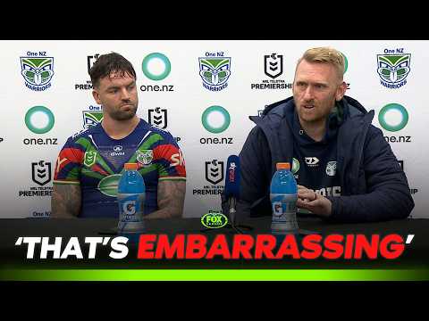 'Most UNPROFESSIONAL Thing I've Seen' 😱 Webby goes off on Shot Clock... | Warriors Press Conference