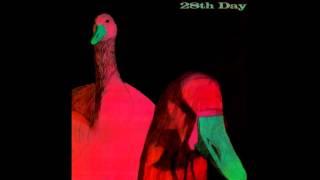 28th Day - This Train (Traditional)