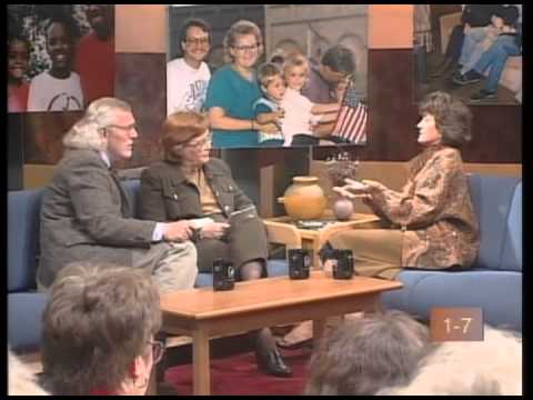 Satir Family Therapy Video